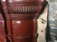 Thomas Elsley. A fireplace - Thumbnail 10