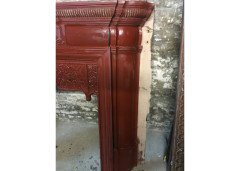 Thomas Elsley. A fireplace - Thumbnail 11