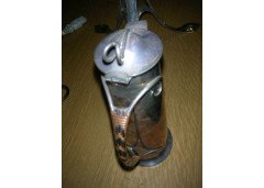 A good silver plated jug - Thumbnail 2