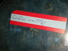 A good silver plated jug - Thumbnail 4