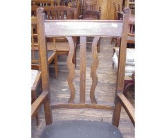 Wylie and Lochhead. A picture of this chair is illustrated in the catalogue of 1901 - Thumbnail 4