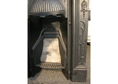 A good Arts and Crafts fireplace - Thumbnail 3