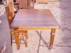 Shapland & Petter. A Good Quality Arts & Crafts Wind Out