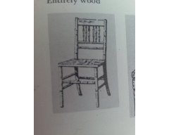 Liberty and Co. An early esthetic Movement armchair - Thumbnail 8