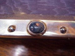 Liberty and Co. A pair of Silver frame - Thumbnail 2