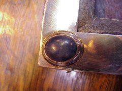 Liberty and Co. A pair of Silver frame - Thumbnail 3