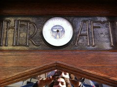 Shapland and Petter. A good Arts and Crafts hallstand - Thumbnail 7