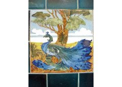 Shapland and Petter. An Arts and Crafts oak washstand - Thumbnail 3
