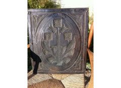 A well executed hand formed copper picture panel - Thumbnail 6