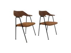 A 675 chair - Thumbnail 1
