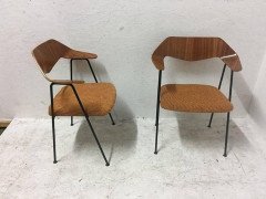A 675 chair - Thumbnail 2
