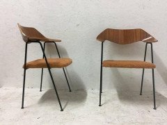 A 675 chair - Thumbnail 3