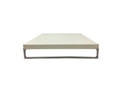Antonio Citterio for BB Italia. A sleek and simple Minimalist designed coffee table - Thumbnail 1