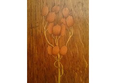 Maple and Co. An Arts and Crafts quality oak sideboard - Thumbnail 16