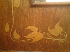 Maple and Co. An Arts and Crafts quality oak sideboard - Thumbnail 18