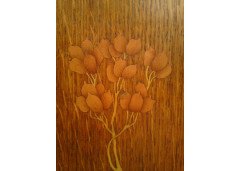 Maple and Co. An Arts and Crafts quality oak sideboard - Thumbnail 24