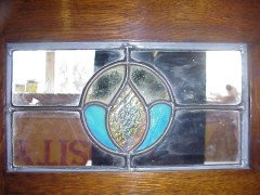 Liberty and Co. A superb oak Arts and Crafts Hallstand - Thumbnail 4