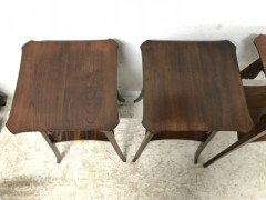 A good Anglo-Moorish sidetable - Thumbnail 3