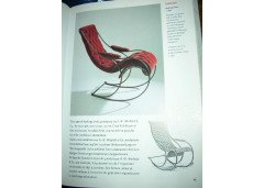 R W Winfield and Co. an Early Victorian Rocking Chair - Thumbnail 4