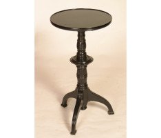 Gillows. Aesthetic Movement wine table - Thumbnail 1