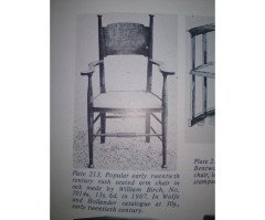 William Birch for Liberty & Co. a Set of Sixteen Arts & Crafts Oak Dining Chairs - Thumbnail 10