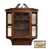 Edwards_and_Roberts_Edwardian_inlaid_mahogany_wall_cabinet_with_swan_neck_pediment_over_tracery_door_enclosing_a_pair_of_shelves_between_mirrors_86_5cm_wide_x_103cm_high_master