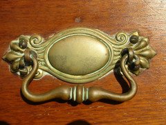 Gillows of Lancaster, an Aesthetic Movement Walnut Armoire Wardrobe Compactum - Thumbnail 8