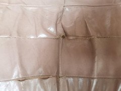 Gerard Van Den Berg for Montis, a Pale Pink 'Mantis' Swivel Armchair - Thumbnail 10
