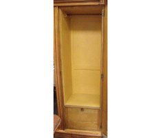 Ogdens of Manchester, Dr C Dresser Style Of, an Aesthetic Movement Bedroom Suite - Thumbnail 5