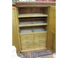 Ogdens of Manchester, Dr C Dresser Style Of, an Aesthetic Movement Bedroom Suite - Thumbnail 6