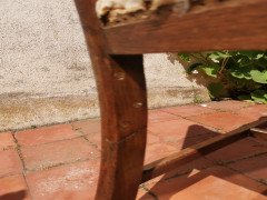 Bruce Talbert Gillows, Set of Eight English Aesthetic Movement Oak Dining Chairs - Thumbnail 14