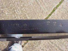 Lamb of Manchester. an Aesthetic Movement Ebonized and Coromandel Side Cabinet - Thumbnail 17