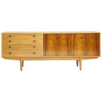 Robert Heritage Hamilton Sideboard for Archie Shine, Design Centre Award in 1958 - Thumbnail 2