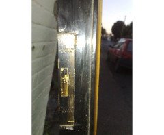 Dr C Dresser Attr. Aesthetic Movement Incised, Gilded & Ebonized Display Cabinet - Thumbnail 20