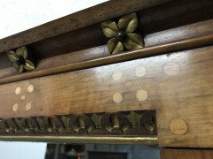 Charles Bevan, Marsh Jones & Cribb, Aesthetic Movement Exhibition Quality Mirror - Thumbnail 4