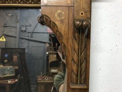 Charles Bevan, Marsh Jones & Cribb, Aesthetic Movement Exhibition Quality Mirror - Thumbnail 9