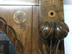 Charles Bevan, Marsh Jones & Cribb, Aesthetic Movement Exhibition Quality Mirror - Thumbnail 10