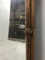 Charles Bevan, Marsh Jones & Cribb, Aesthetic Movement Exhibition Quality Mirror - Thumbnail 13