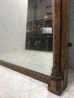 Charles Bevan, Marsh Jones & Cribb, Aesthetic Movement Exhibition Quality Mirror - Thumbnail 14