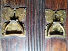 E. W. Godwin (attributed). an Anglo- Japanese Rosewood Sideboard - Thumbnail 2