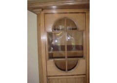 Waring & Gillows George Walton Style Of, Arts & Crafts Wardrobe & Dressing Table - Thumbnail 4