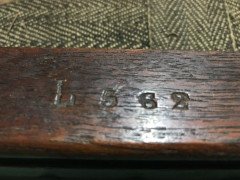 Bruce Talbert for Gillows & Co., a Rare Gothic Revival Walnut Side or Desk Chair - Thumbnail 14