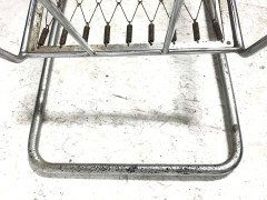 Thonet – Cantilever Armchair in the Style of Erich Dieckmann and Gilbert Rhode - Thumbnail 5
