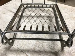 Thonet – Cantilever Armchair in the Style of Erich Dieckmann and Gilbert Rhode - Thumbnail 6