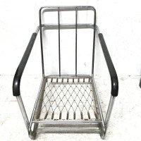 Thonet – Cantilever Armchair in the Style of Erich Dieckmann and Gilbert Rhode - Thumbnail 7