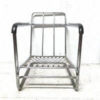 Thonet – Cantilever Armchair in the Style of Erich Dieckmann and Gilbert Rhode - Thumbnail 8