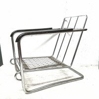 Thonet – Cantilever Armchair in the Style of Erich Dieckmann and Gilbert Rhode - Thumbnail 10
