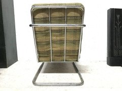 Thonet – Cantilever Armchair in the Style of Erich Dieckmann and Gilbert Rhode - Thumbnail 4