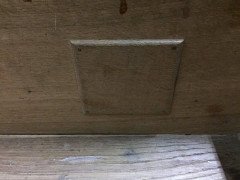 Ambrose Heal. a Super Quality Pair of Petite Cotswold Oak Chests of Drawers - Thumbnail 3