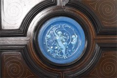 Aesthetic Movement Side Cabinet, in the Style of Daniel Cottier - Thumbnail 6